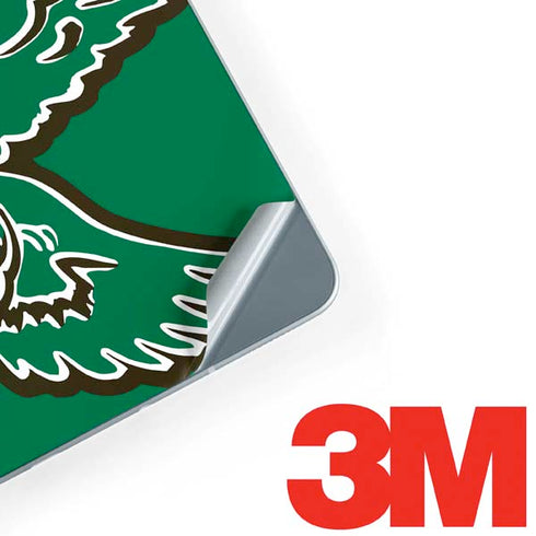 NFL Philadelphia Eagles Retro Logo Galaxy Book 12in Skin