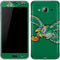 NFL Philadelphia Eagles Retro Logo Galaxy J3 Skin