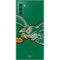 NFL Philadelphia Eagles Retro Logo Galaxy Note 10 Skin