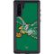 NFL Philadelphia Eagles Retro Logo Galaxy Note 10 Waterproof Case