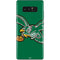 NFL Philadelphia Eagles Retro Logo Galaxy Note 8 Skin