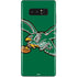 NFL Philadelphia Eagles Retro Logo Galaxy Note 8 Skin