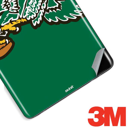 NFL Philadelphia Eagles Retro Logo Galaxy Note 8 Skin