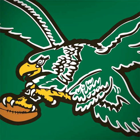 NFL Philadelphia Eagles Retro Logo Galaxy Note 8 Skin