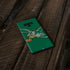 NFL Philadelphia Eagles Retro Logo Galaxy Note 9 Skin