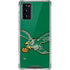 NFL Philadelphia Eagles Retro Logo Galaxy Note20 5G Clear Case