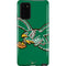 NFL Philadelphia Eagles Retro Logo Galaxy Note20 5G Pro Case