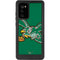 NFL Philadelphia Eagles Retro Logo Galaxy Note20 5G Waterproof Case