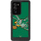 NFL Philadelphia Eagles Retro Logo Galaxy Note20 Ultra 5G Waterproof Case