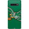 NFL Philadelphia Eagles Retro Logo Galaxy S10 Skin