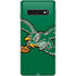 NFL Philadelphia Eagles Retro Logo Galaxy S10 Skin