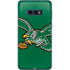 NFL Philadelphia Eagles Retro Logo Galaxy S10e Skin