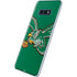 NFL Philadelphia Eagles Retro Logo Galaxy S10e Skin