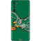 NFL Philadelphia Eagles Retro Logo Galaxy S20 Fan Edition Skin
