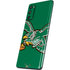 NFL Philadelphia Eagles Retro Logo Galaxy S20 Fan Edition Skin