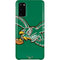 NFL Philadelphia Eagles Retro Logo Galaxy S20 Lite Case