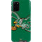 NFL Philadelphia Eagles Retro Logo Galaxy S20 Plus Pro Case