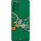 NFL Philadelphia Eagles Retro Logo Galaxy S20 Plus Skin