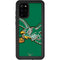 NFL Philadelphia Eagles Retro Logo Galaxy S20 Plus Waterproof Case