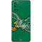 NFL Philadelphia Eagles Retro Logo Galaxy S20 Skin