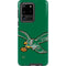 NFL Philadelphia Eagles Retro Logo Galaxy S20 Ultra 5G Pro Case