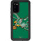NFL Philadelphia Eagles Retro Logo Galaxy S20 Waterproof Case