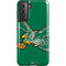 NFL Philadelphia Eagles Retro Logo Galaxy S21 5G Pro Case