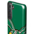 NFL Philadelphia Eagles Retro Logo Galaxy S21 FE Pro Case