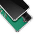 NFL Philadelphia Eagles Retro Logo Galaxy S21 Plus 5G Clear Case