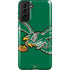 NFL Philadelphia Eagles Retro Logo Galaxy S21 Plus 5G Pro Case