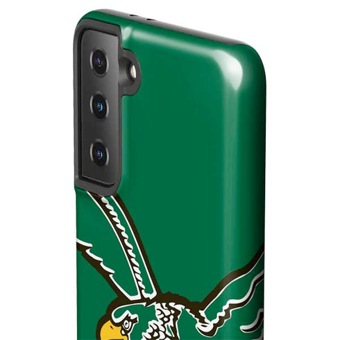 NFL Philadelphia Eagles Retro Logo Galaxy S21 Plus 5G Pro Case