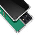 NFL Philadelphia Eagles Retro Logo Galaxy S21 Ultra 5G Clear Case