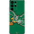 NFL Philadelphia Eagles Retro Logo Galaxy S21 Ultra 5G Skin