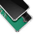 NFL Philadelphia Eagles Retro Logo Galaxy S22 Plus Clear Case