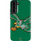 NFL Philadelphia Eagles Retro Logo Galaxy S22 Plus Pro Case