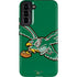 NFL Philadelphia Eagles Retro Logo Galaxy S22 Plus Pro Case