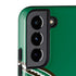 NFL Philadelphia Eagles Retro Logo Galaxy S22 Plus Pro Case