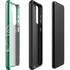 NFL Philadelphia Eagles Retro Logo Galaxy S22 Plus Pro Case