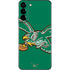 NFL Philadelphia Eagles Retro Logo Galaxy S22 Plus Skin