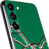 NFL Philadelphia Eagles Retro Logo Galaxy S22 Plus Skin