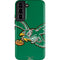 NFL Philadelphia Eagles Retro Logo Galaxy S22 Pro Case