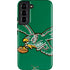 NFL Philadelphia Eagles Retro Logo Galaxy S22 Pro Case
