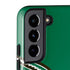 NFL Philadelphia Eagles Retro Logo Galaxy S22 Pro Case