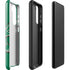 NFL Philadelphia Eagles Retro Logo Galaxy S22 Pro Case