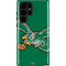 NFL Philadelphia Eagles Retro Logo Galaxy S22 Ultra Pro Case