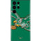 NFL Philadelphia Eagles Retro Logo Galaxy S22 Ultra Skin