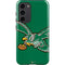 NFL Philadelphia Eagles Retro Logo Galaxy S23 Plus Pro Case