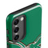 NFL Philadelphia Eagles Retro Logo Galaxy S23 Plus Pro Case