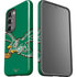 NFL Philadelphia Eagles Retro Logo Galaxy S23 Plus Pro Case