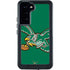 NFL Philadelphia Eagles Retro Logo Galaxy S23 Plus Waterproof Case